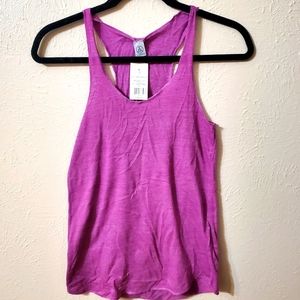 Alternative Meegs Racer Tank